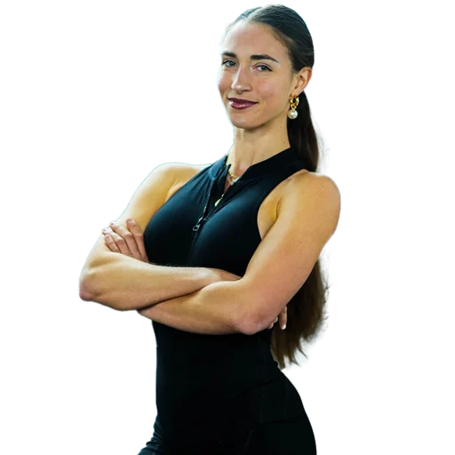 Lucía Aguado