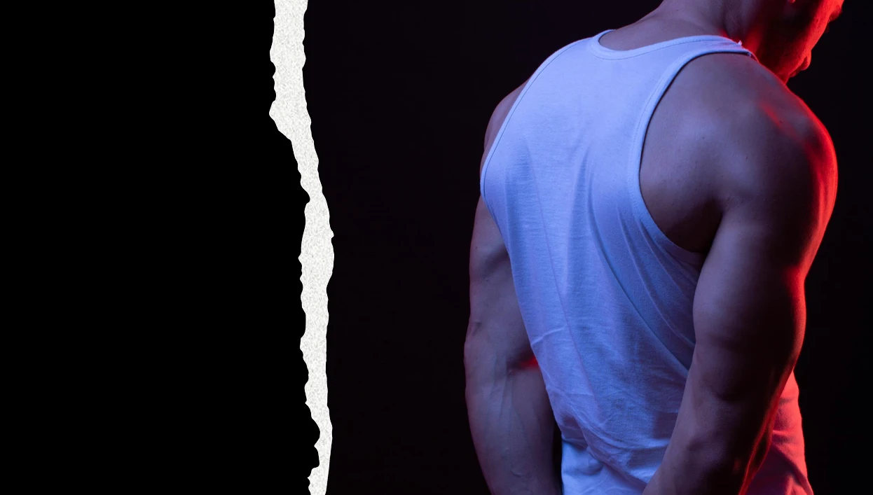 5 FORMAS DE NO PERDER MASA MUSCULAR DURANTE EL DESENTRENAMIENTO
