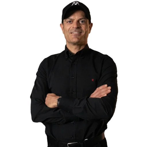 Aldo Martínez