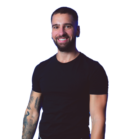 Jordan Caporaletti
