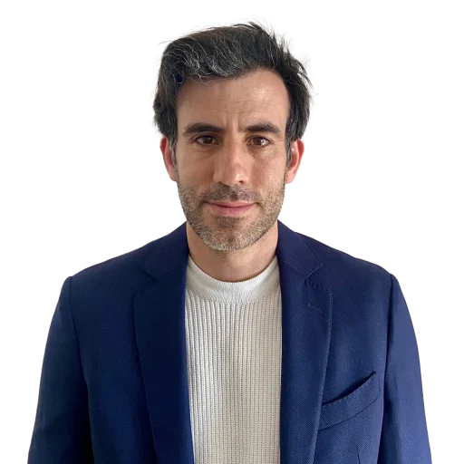 Jorge García