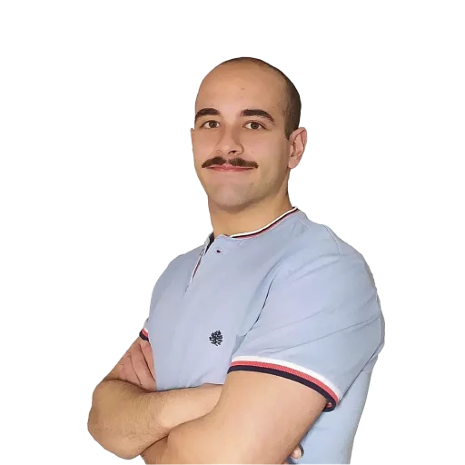 Juanjo Martín