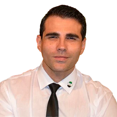 Luis Javier Pizarro