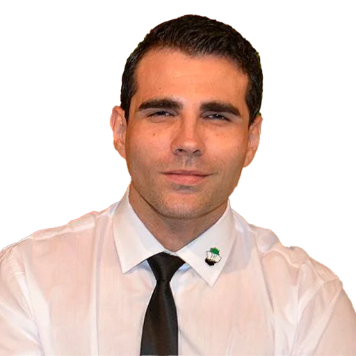 Luis Javier Pizarro