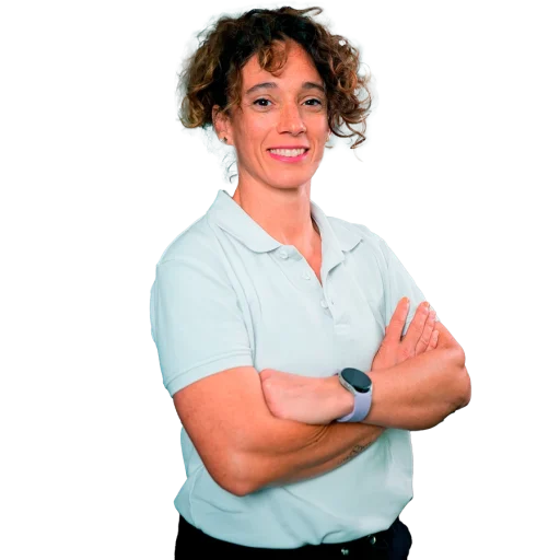 Silvia Aranda
