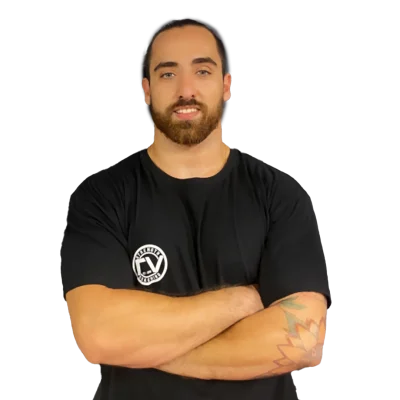 Victor Vazquez
