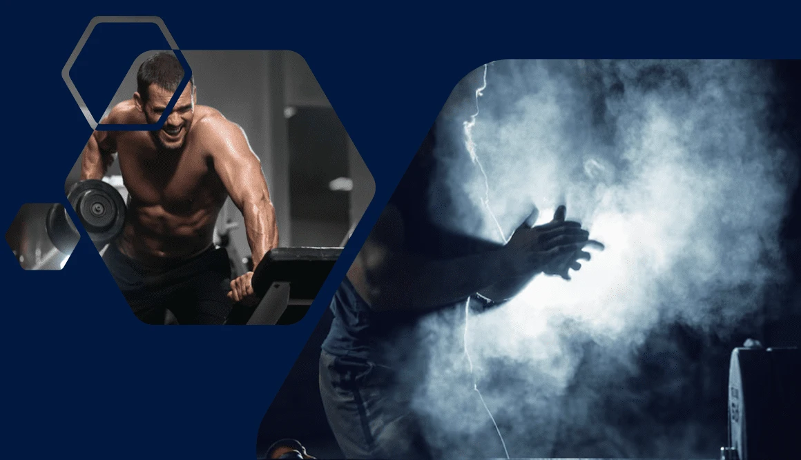 FRECUENCIA DE ENTRENAMIENTO PARA HIPERTROFIA