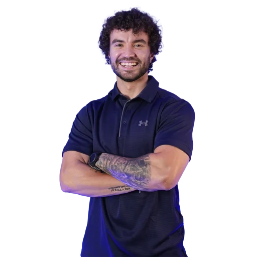 Luismi Álvarez
