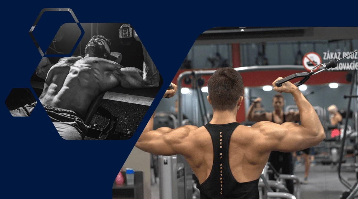 SOBRECARGA PROGRESIVA CLAVE PARA TU PROGRESO EN EL GIMNASIO