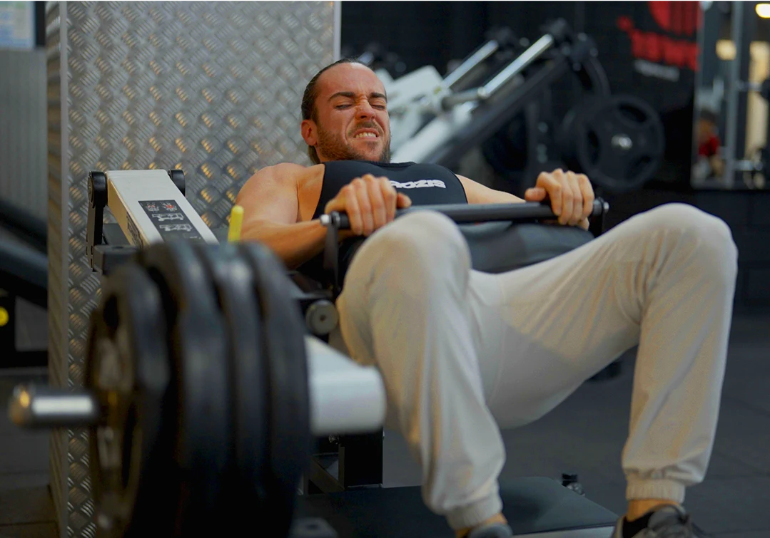 ¿Usas técnicas de alta intensidad para entrenar más rápido? Lee esto