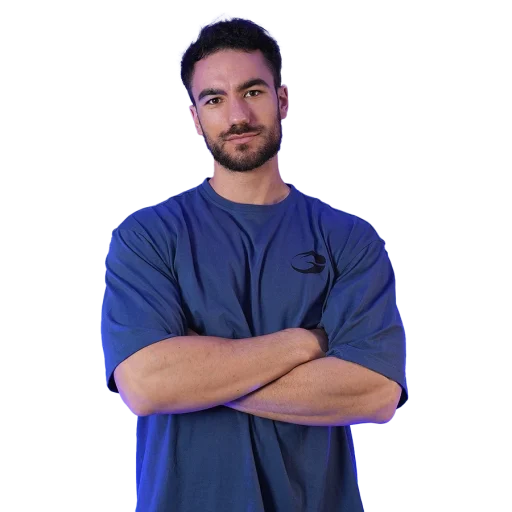 Yago Sánchez