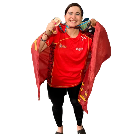 Clara Sánchez