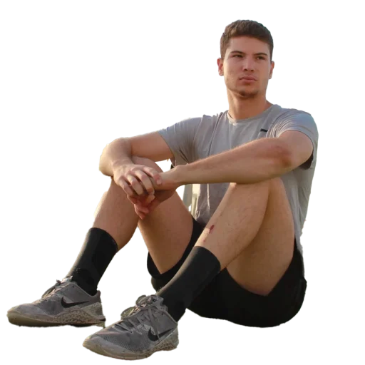 Marc Rosa