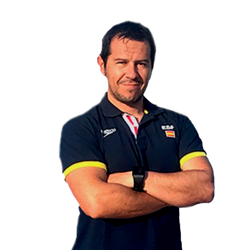 Sergi García Balastegui