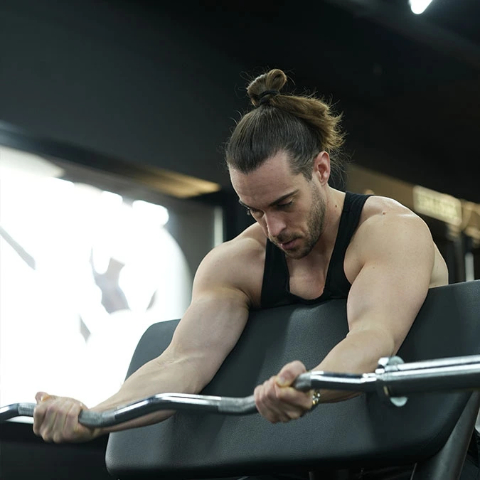 Qué es la biomecánica deportiva