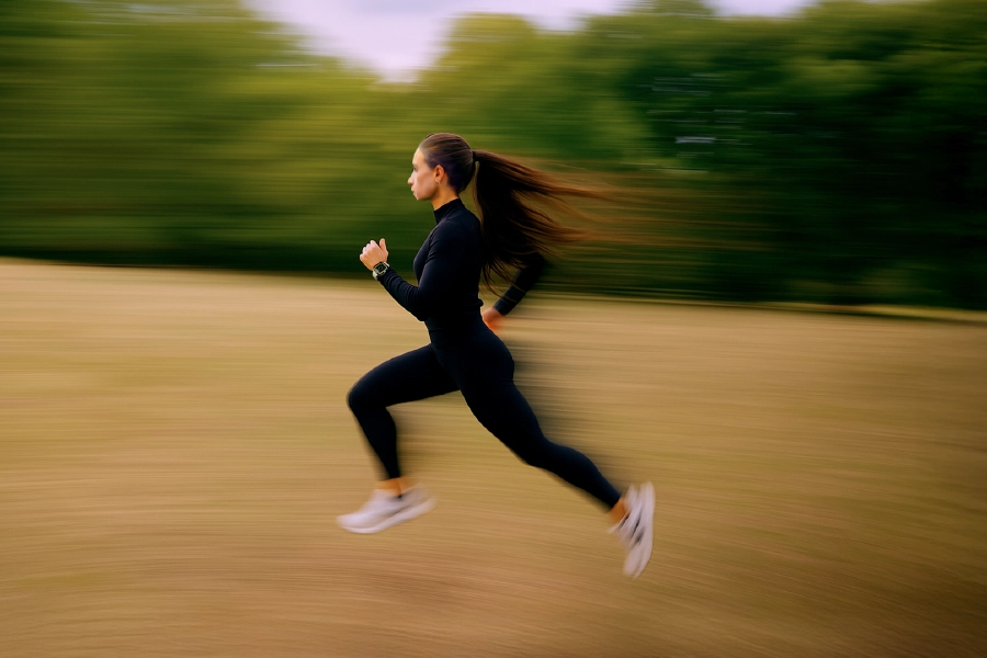 Entrenamiento híbrido