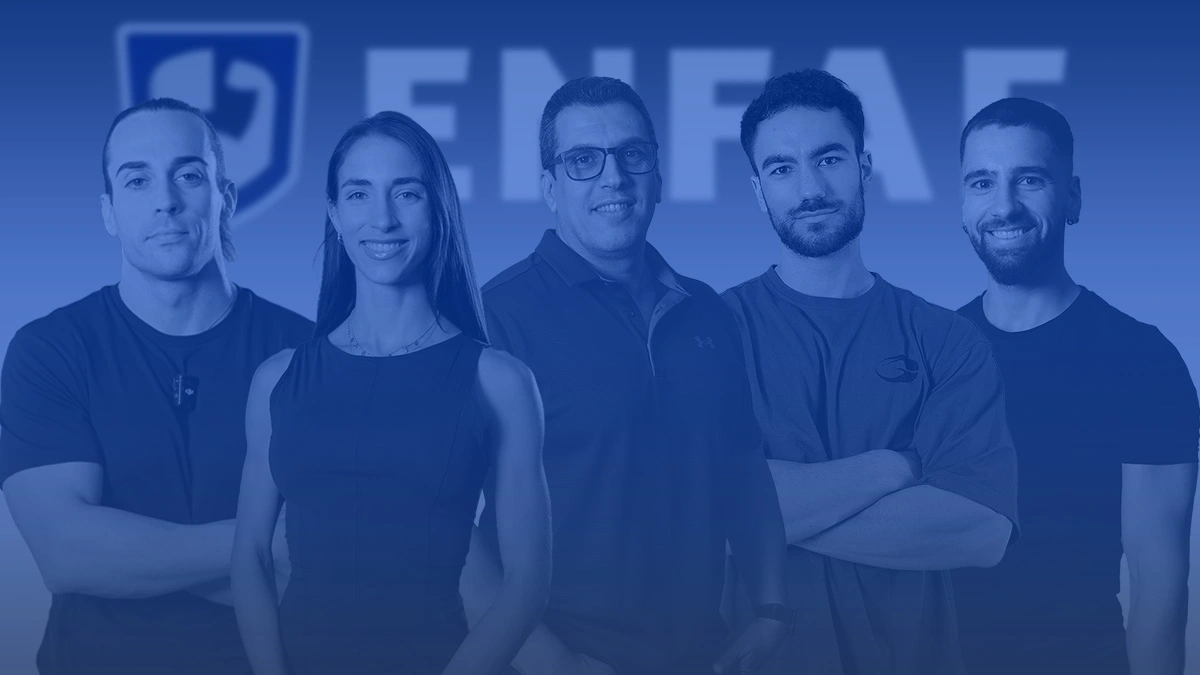 Mejores cursos de entrenador personal online