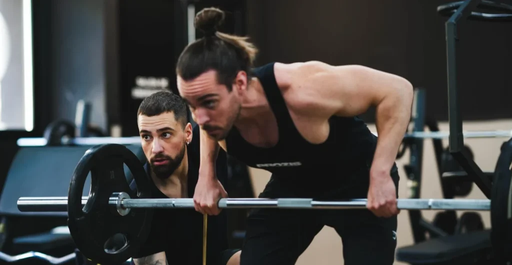 Curso de entrenador personal online