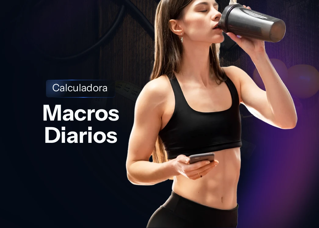calculadora macros