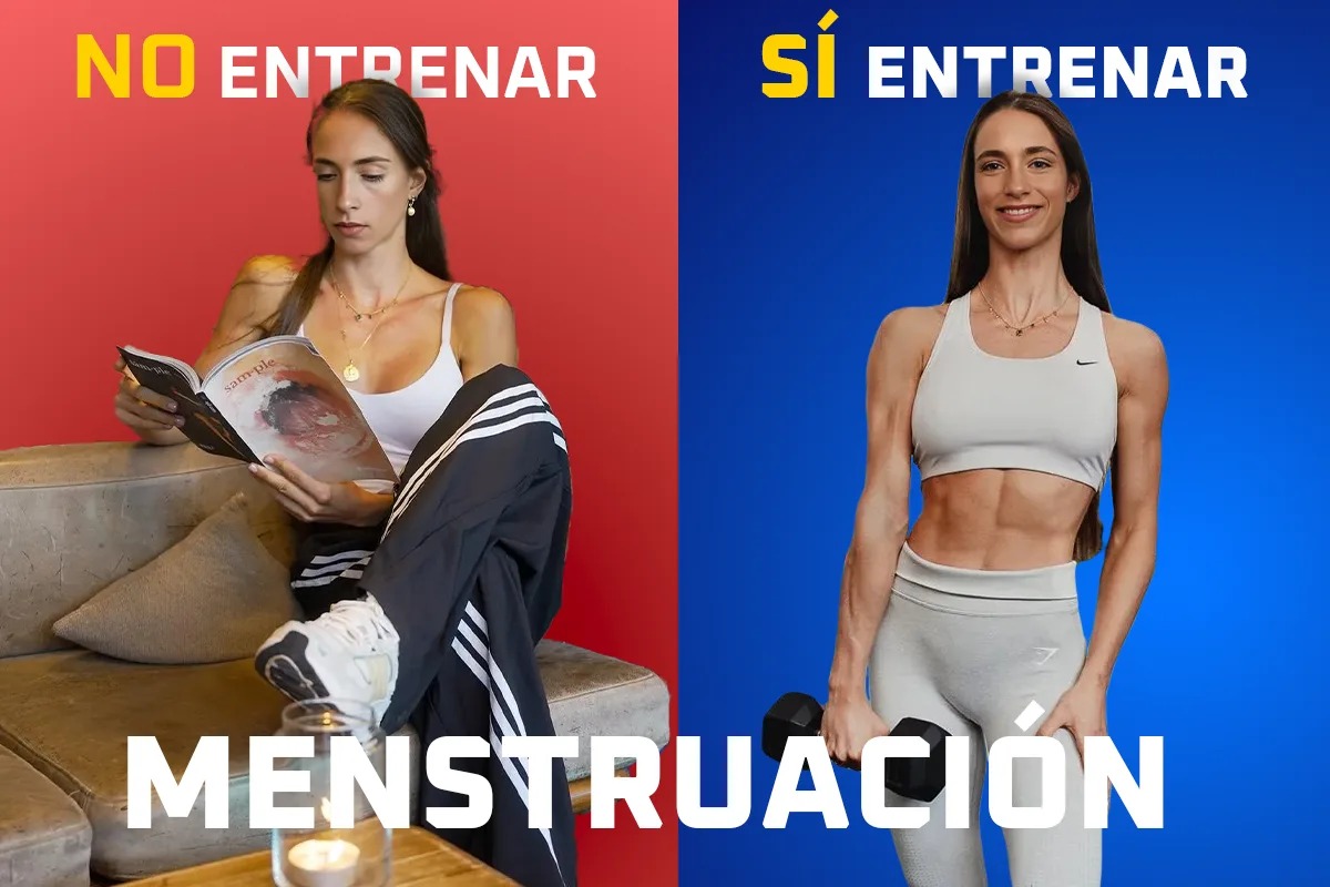 ¿Es bueno hacer deporte con la regla?