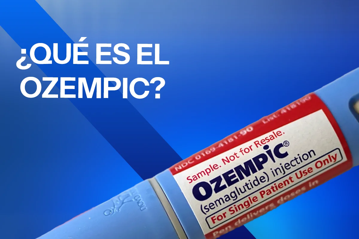 Toda la verdad sobre Ozempic: el medicamento de moda para perder peso