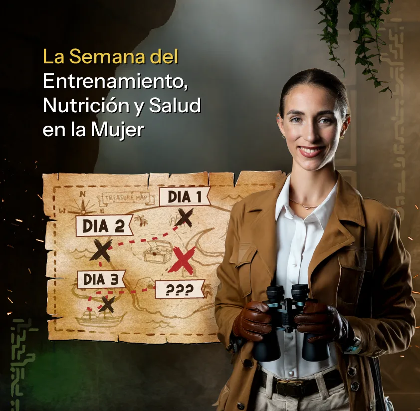 ROMPIENDO EL CICLO