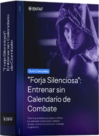 FORJA SILENCIOSA MMA