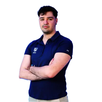 Foto del avatar