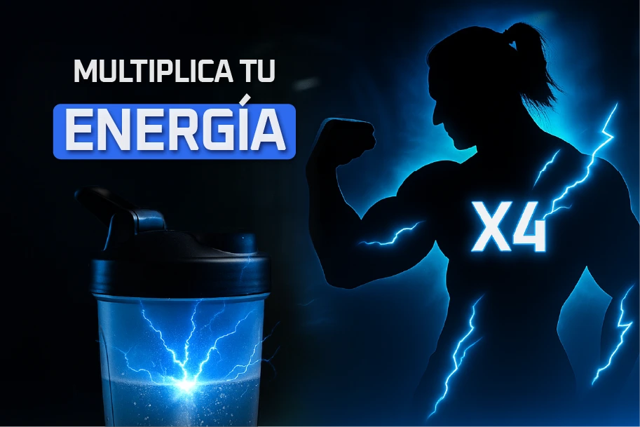 ¿Cuál es el mejor preentreno?