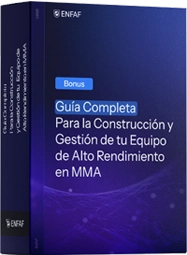 BONUS ALTO RENDIMIENTO MMA