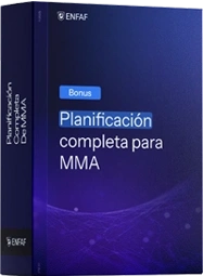 BONUS PLANIFICACION MMA