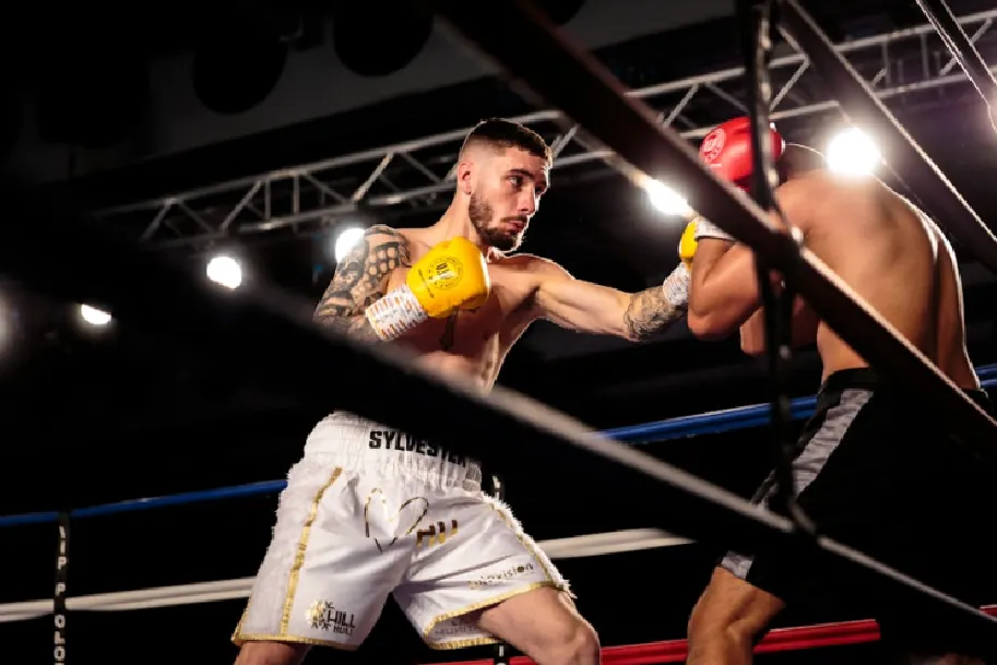 Buenos suplementos para luchadores de MMA 