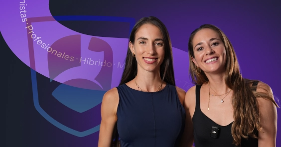 Máster en Entrenamiento, Nutrición y Salud en la Mujer