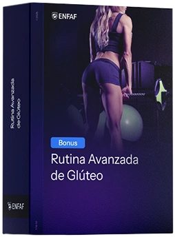BONUS RUTINA GLÚTEO