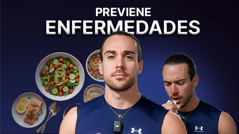 alimentación y salud