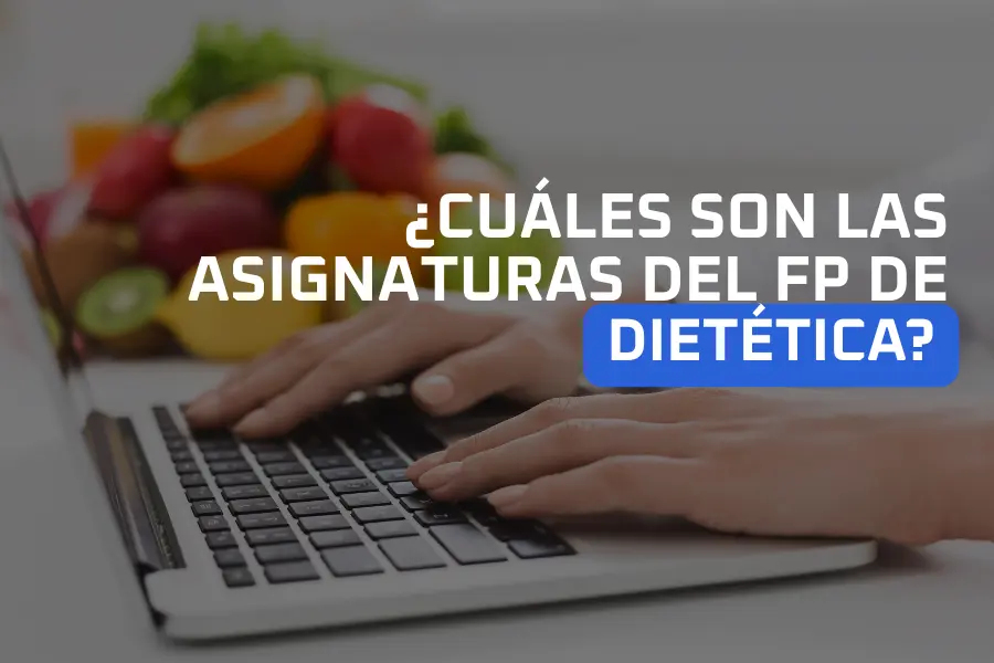 asignaturas fp dietetica