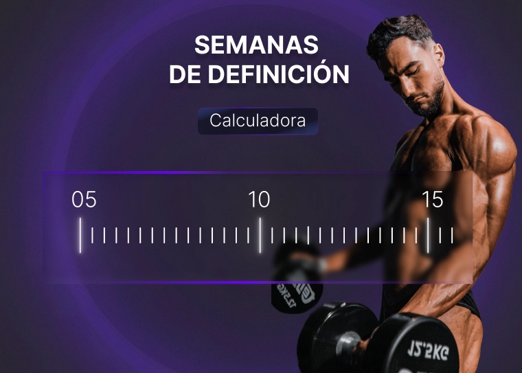 Calculadora de Semanas de Definición