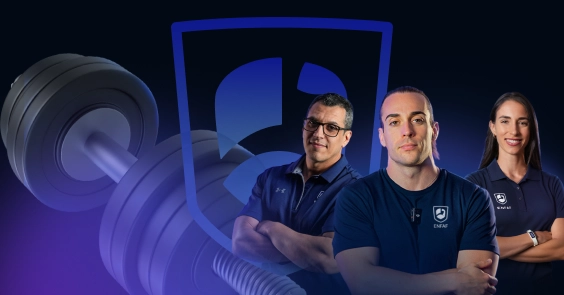 Curso Entrenador Personal online