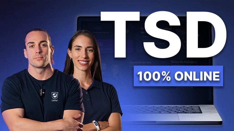 TSD: Técnico Superior en Dietética ¿Dónde estudiarlo online?