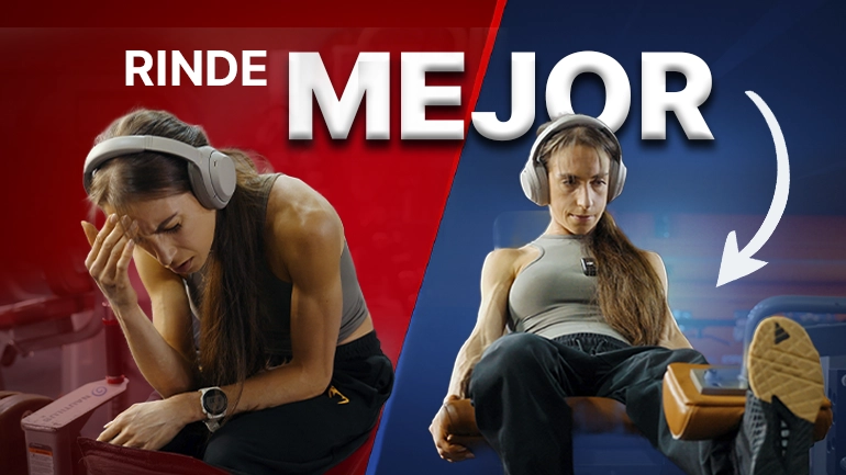 Nutrición deportiva avanzada: estrategias para optimizar el rendimiento