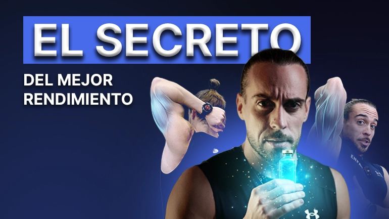 Nutrición deportiva: principios básicos y pautas para rendir mejor
