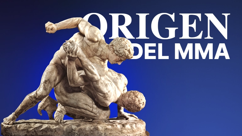 origen mma