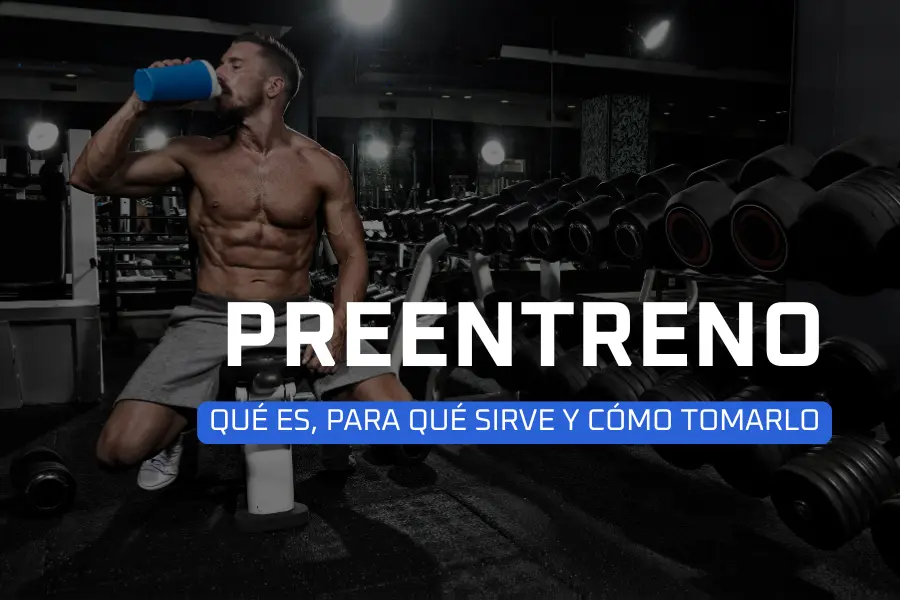 preentreno qué es