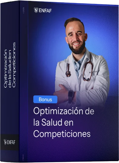 Bonus Optimización de la Salud en Competiciones