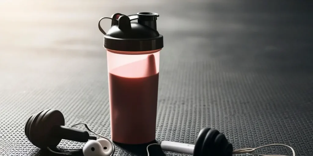 Proteína, recuperación y rendimiento