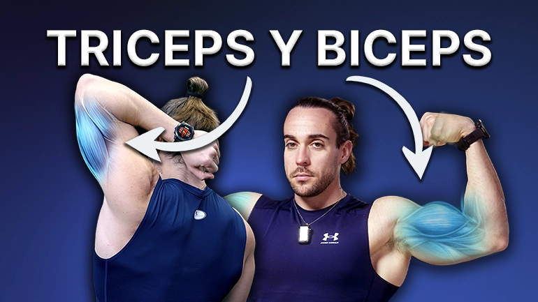 biceps hipertrofia