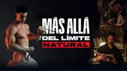 Curso Culturismo Natural e Hipertrofia