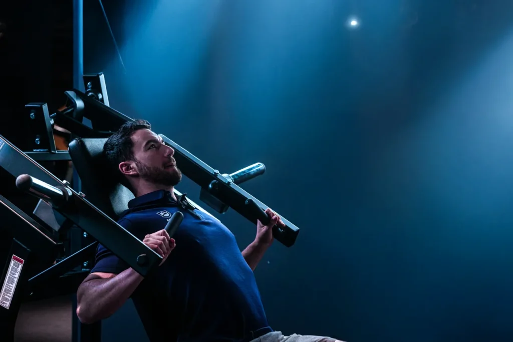 Fondo Curso en Hipertrofia Mediada por Estiramiento