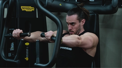 Máster en Entrenamiento Híbrido y Funcional