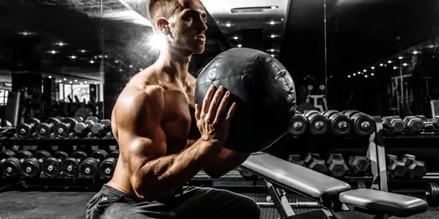 Suplementos Deportivos según tus objetivos